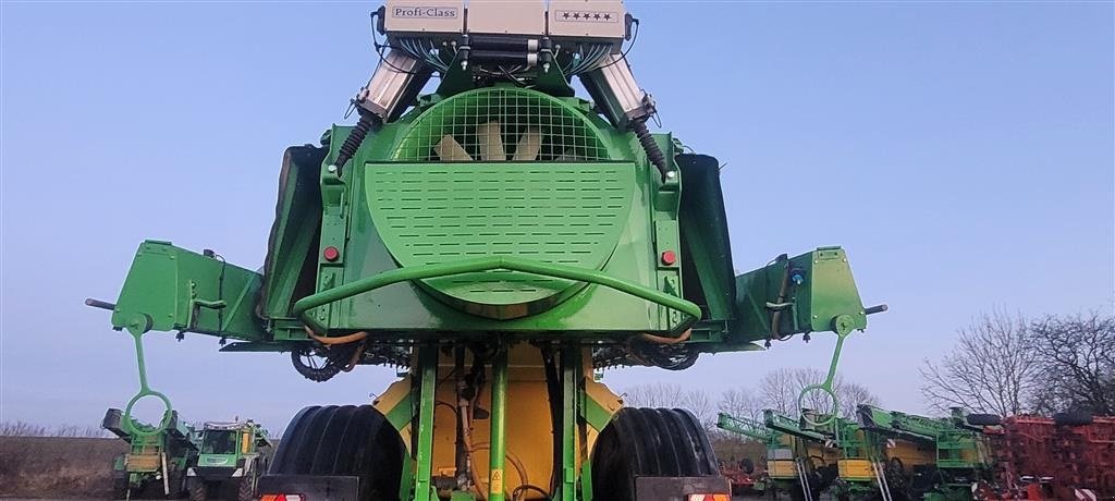 Anhängespritze des Typs Dammann Profi 8036 DAS Nye bomme, Gebrauchtmaschine in Assens (Bild 3)