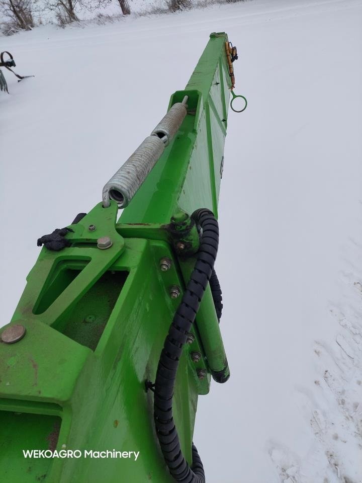 Anhängespritze от тип Dammann Profi-Claas D-A-S ANPA 8030, Gebrauchtmaschine в Hammel (Снимка 11)