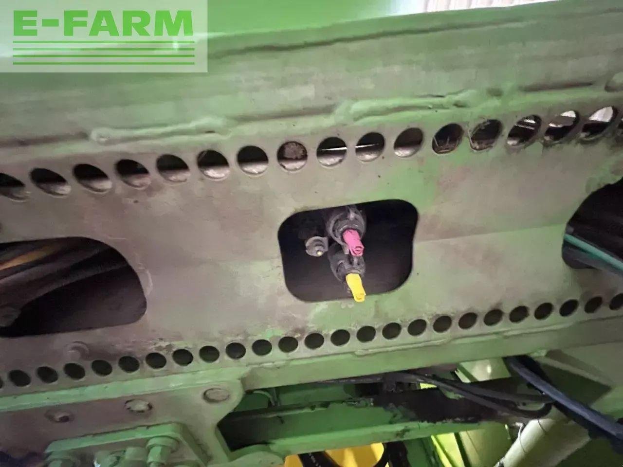 Anhängespritze del tipo Dammann profi-class 10030, Gebrauchtmaschine en RANDERS SV (Imagen 8)