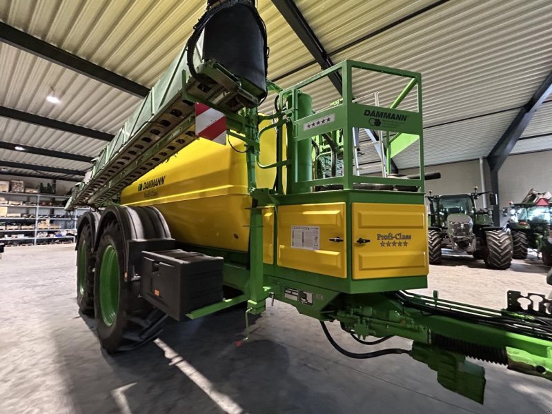 Anhängespritze del tipo Dammann PROFI-CLASS 10030, Gebrauchtmaschine In Randers SV (Immagine 1)