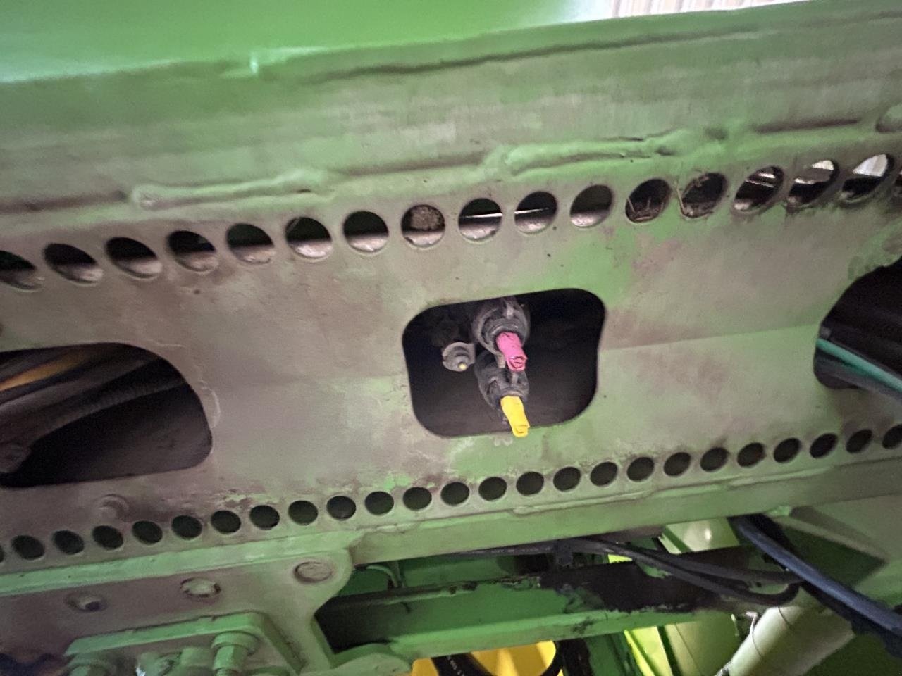 Anhängespritze of the type Dammann PROFI-CLASS 10030, Gebrauchtmaschine in Randers SV (Picture 8)