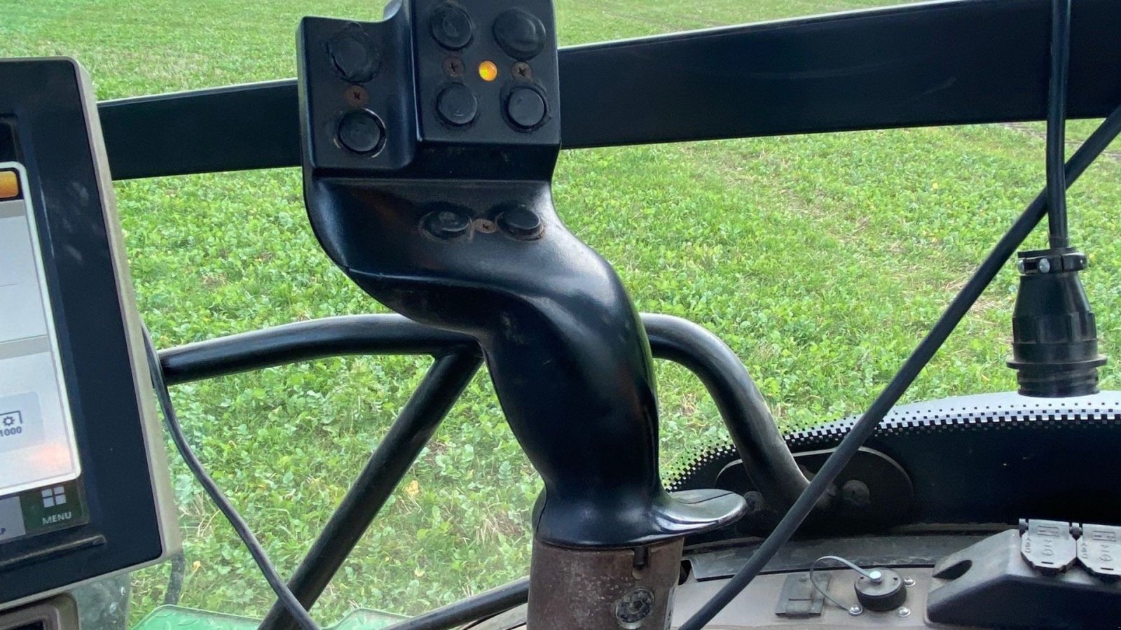 Anhängespritze tipa Dammann Profi Class 6036, Gebrauchtmaschine u Sakskøbing (Slika 5)