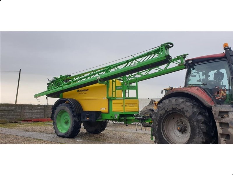 Anhängespritze del tipo Dammann Profi-Class ANP 7033, Gebrauchtmaschine In  (Immagine 1)