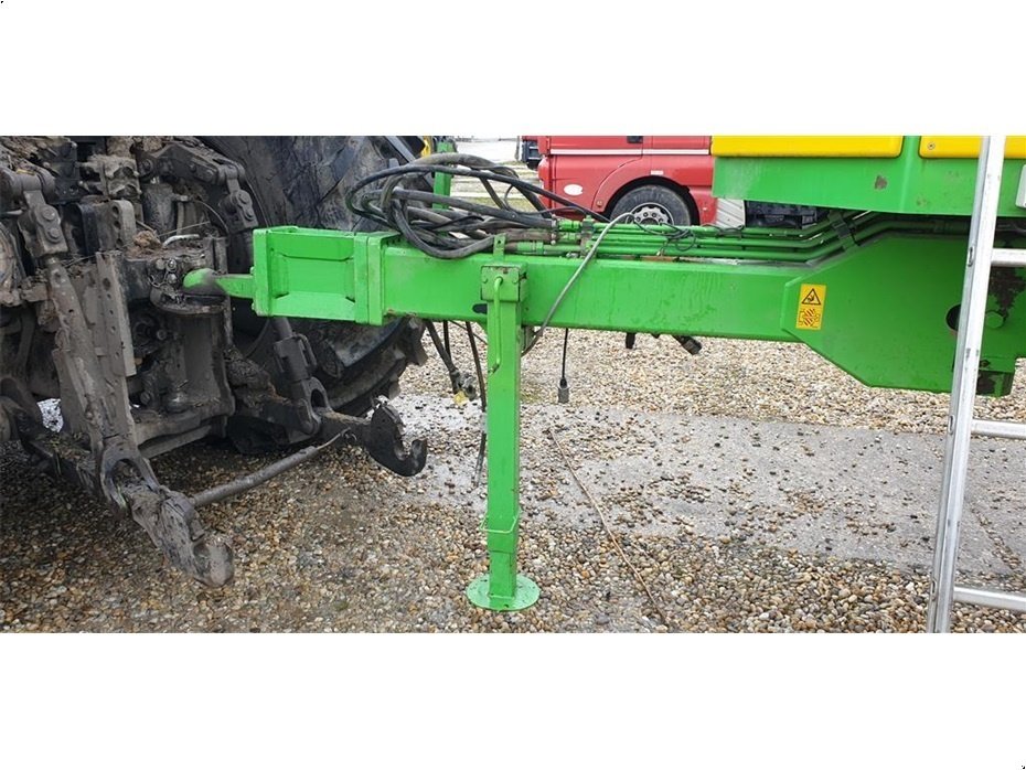 Anhängespritze του τύπου Dammann Profi-Class ANP 7033, Gebrauchtmaschine σε  (Φωτογραφία 5)