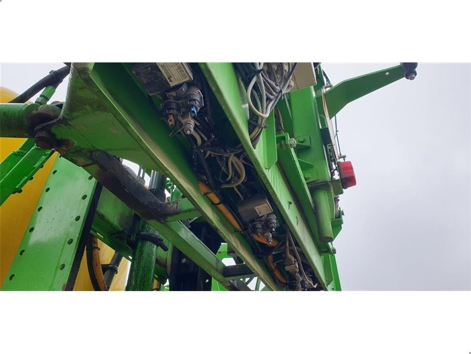 Anhängespritze του τύπου Dammann Profi-Class ANP 7033, Gebrauchtmaschine σε  (Φωτογραφία 4)