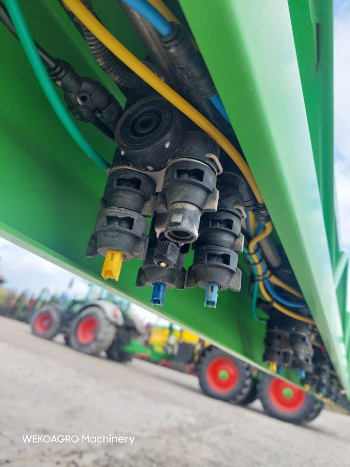 Anhängespritze of the type Dammann Profi-Class ANP 8036 - 36m, Gebrauchtmaschine in Hammel (Picture 11)