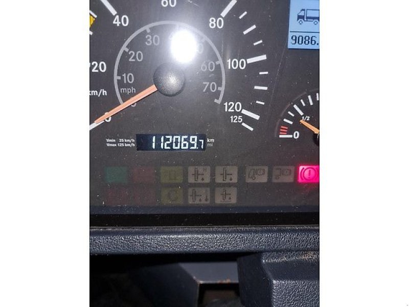 Anhängespritze typu Dammann Profi-Class, Gebrauchtmaschine v Kaunas (Obrázek 13)