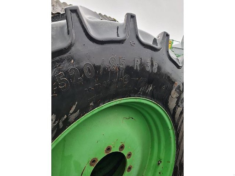 Anhängespritze typu Dammann Profi-Class, Gebrauchtmaschine v Kaunas (Obrázek 12)