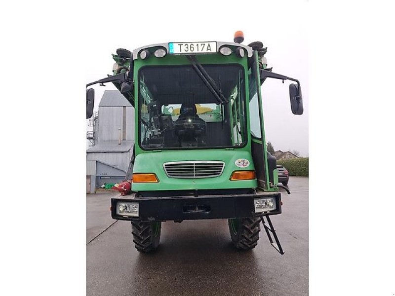 Anhängespritze typu Dammann Profi-Class, Gebrauchtmaschine v Kaunas (Obrázek 3)