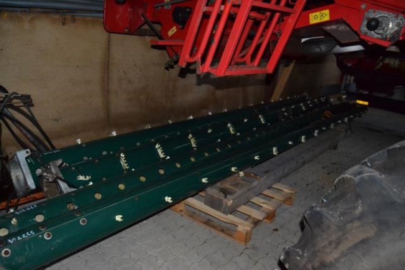 Anhängespritze typu Danfoil 24M, Gebrauchtmaschine v Toftlund (Obrázek 6)