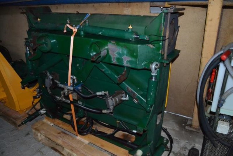 Anhängespritze typu Danfoil 24M, Gebrauchtmaschine v Toftlund (Obrázek 7)