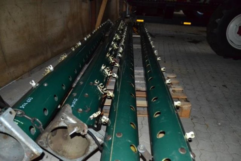 Anhängespritze typu Danfoil 24M, Gebrauchtmaschine v Toftlund (Obrázek 4)