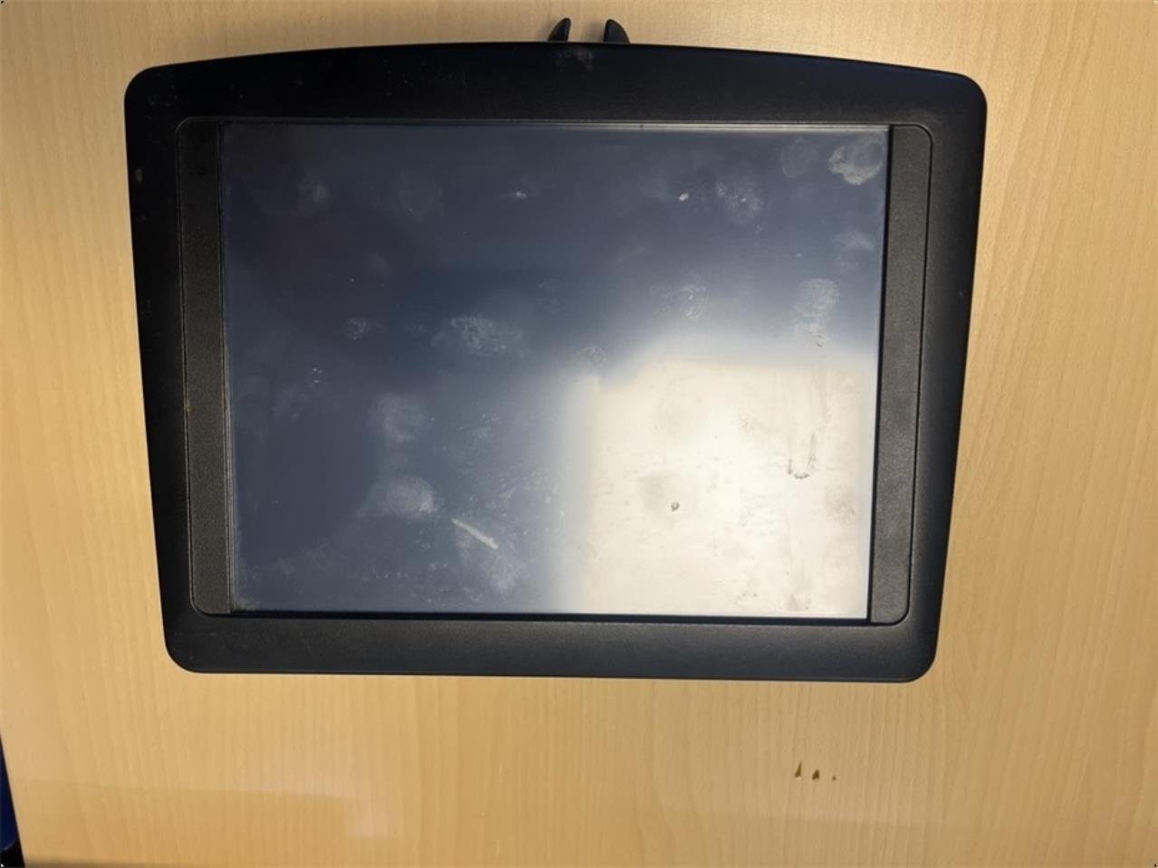 Anhängespritze a típus Danfoil 30M CONCORDE, Gebrauchtmaschine ekkor: Toftlund (Kép 10)