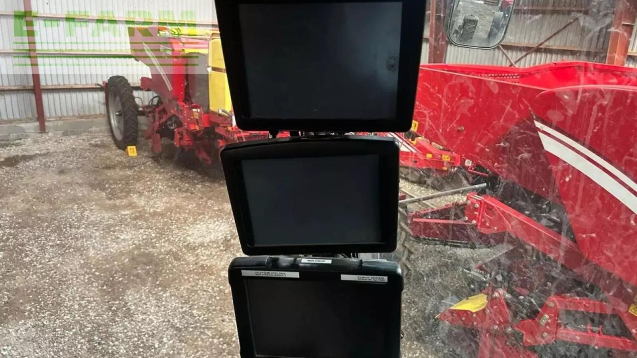 Anhängespritze of the type Danfoil aircules, Gebrauchtmaschine in RANDERS SV (Picture 6)