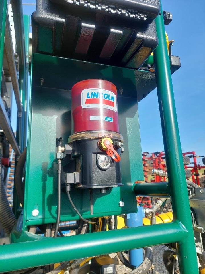 Anhängespritze des Typs Danfoil AirHammer 10.000 L -36m, Gebrauchtmaschine in Hammel (Bild 13)