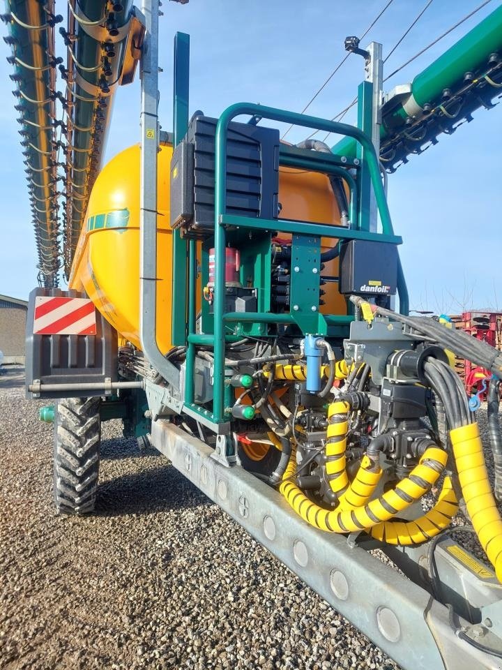 Anhängespritze des Typs Danfoil AirHammer 10.000 L -36m, Gebrauchtmaschine in Hammel (Bild 5)