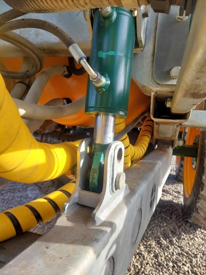 Anhängespritze des Typs Danfoil AirHammer 10.000 L -36m, Gebrauchtmaschine in Hammel (Bild 10)