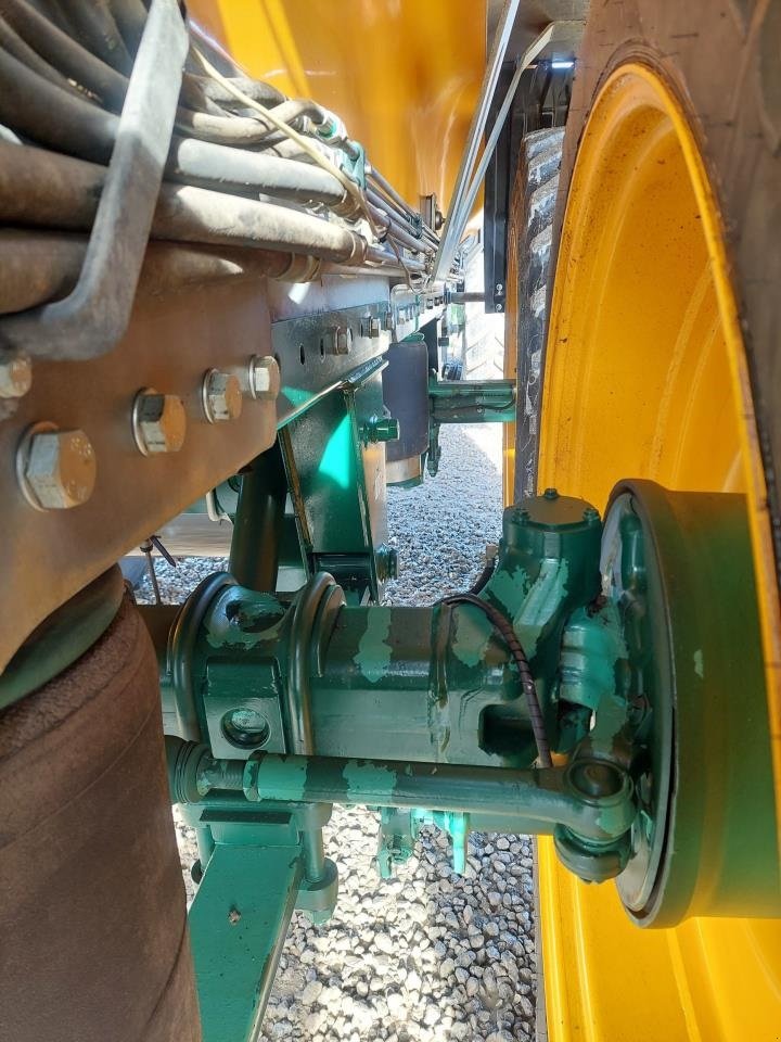 Anhängespritze typu Danfoil AirHammer 10.000 L -36m, Gebrauchtmaschine v Hammel (Obrázek 12)