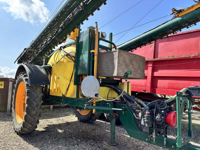 Anhängespritze tip Danfoil CONCORDE 24, Gebrauchtmaschine in Skjern (Poză 1)