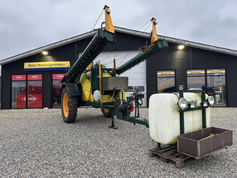 Anhängespritze a típus Danfoil CONCORDE 24, Gebrauchtmaschine ekkor: Skjern (Kép 1)