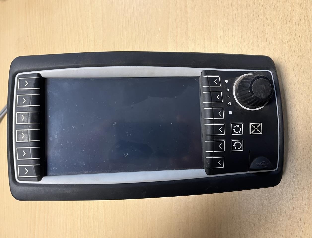 Anhängespritze typu Danfoil CONCORDE 28 M, Gebrauchtmaschine v Toftlund (Obrázek 9)