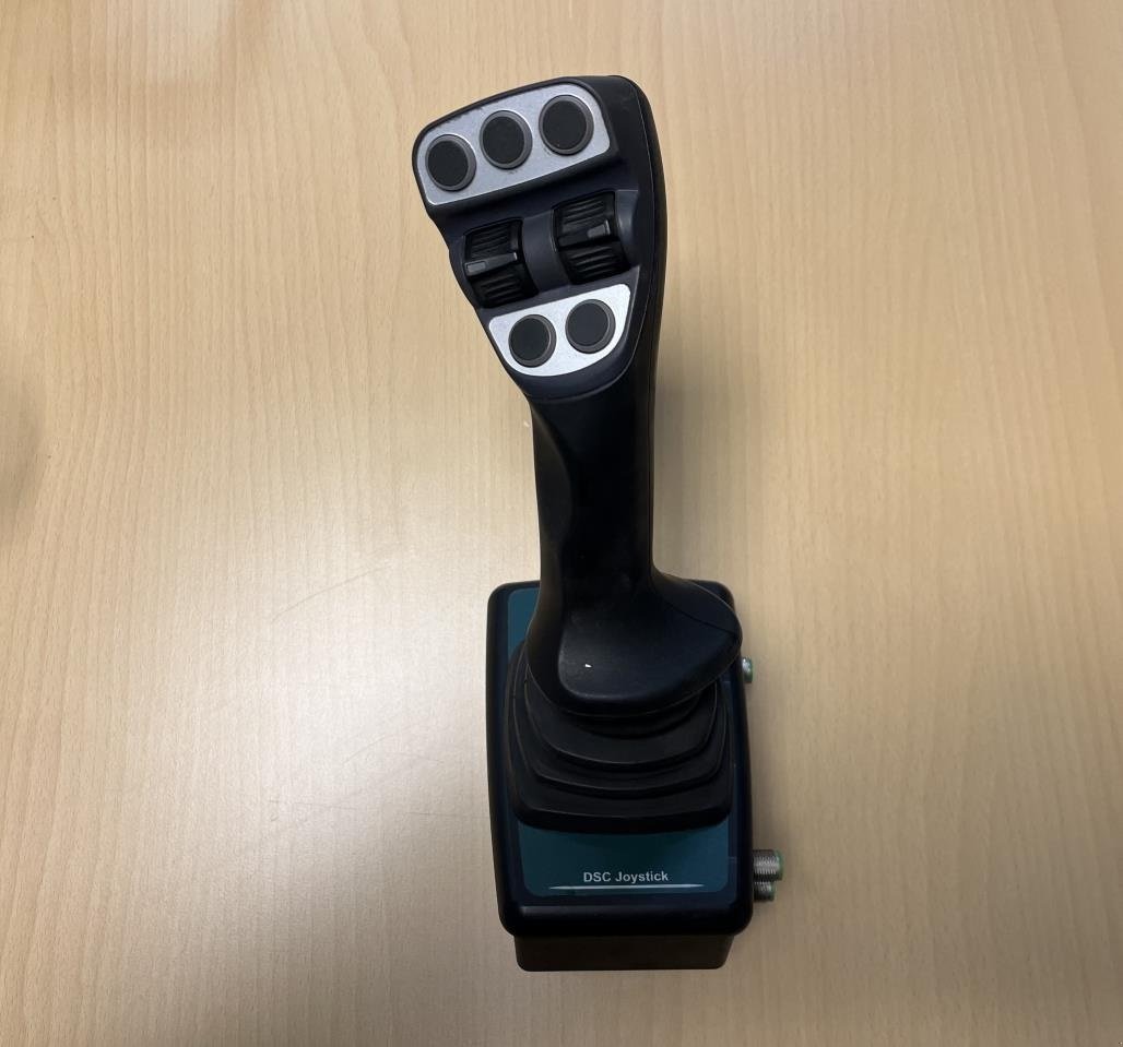 Anhängespritze от тип Danfoil CONCORDE 28 M, Gebrauchtmaschine в Toftlund (Снимка 10)