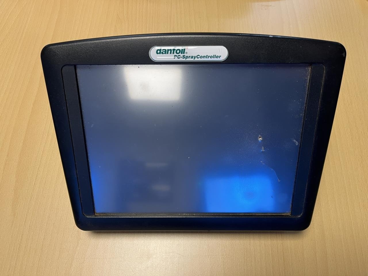 Anhängespritze des Typs Danfoil CONCORDE 3000 24 M, Gebrauchtmaschine in Toftlund (Bild 4)