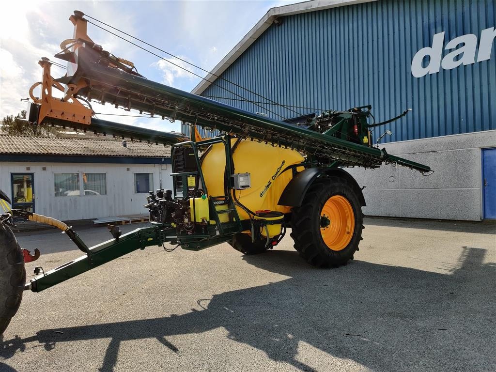 Anhängespritze of the type Danfoil Concorde 3000 liter - 30 meter, Gebrauchtmaschine in Svenstrup J (Picture 6)