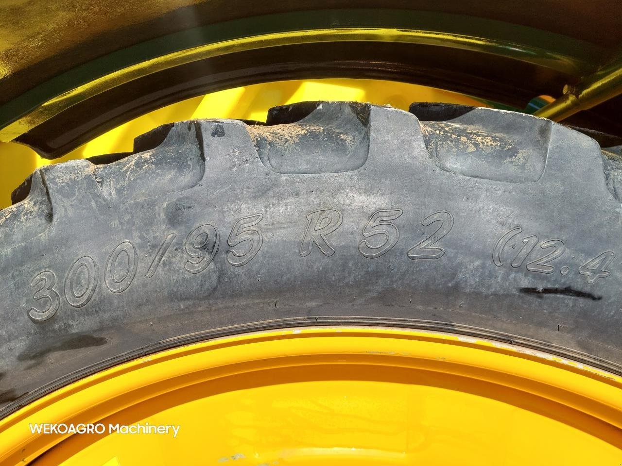 Anhängespritze typu Danfoil ConCorde 3000L - 24m med GPS, Gebrauchtmaschine v Hammel (Obrázek 10)