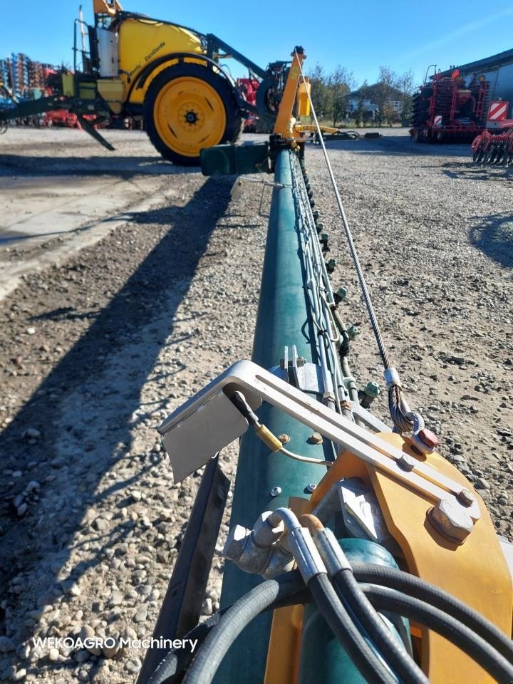 Anhängespritze typu Danfoil ConCorde 3000L - 24m med GPS, Gebrauchtmaschine v Hammel (Obrázek 11)