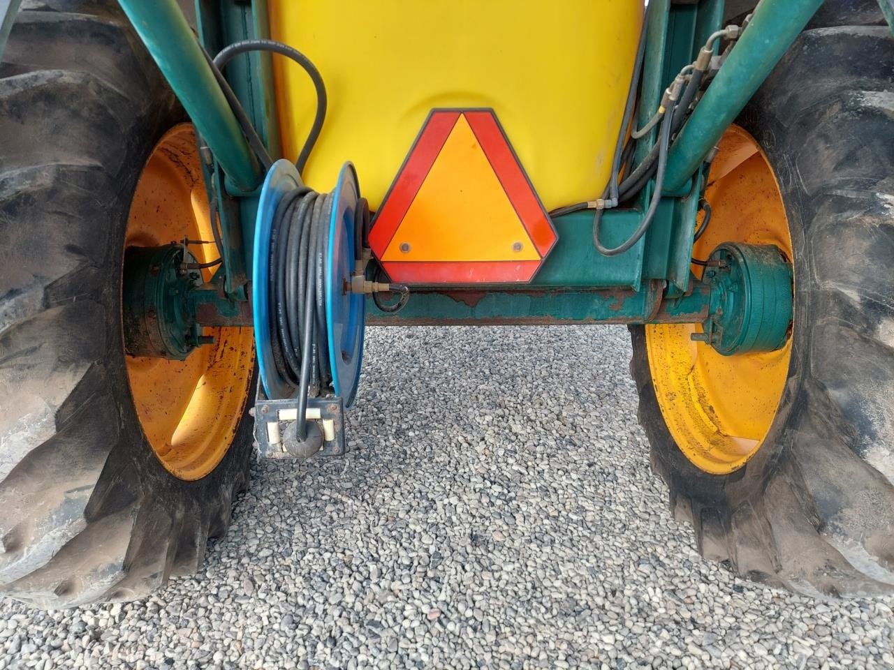 Anhängespritze typu Danfoil ConCorde 3000L - 30m, Gebrauchtmaschine v Hammel (Obrázek 10)