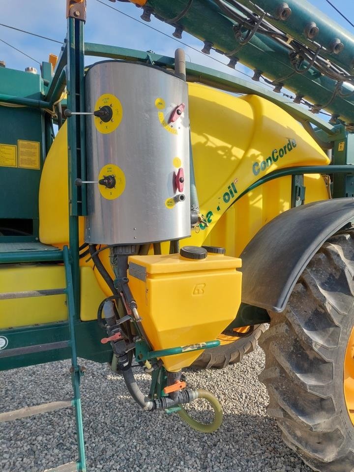 Anhängespritze typu Danfoil ConCorde 3000L - 30m, Gebrauchtmaschine v Hammel (Obrázek 9)