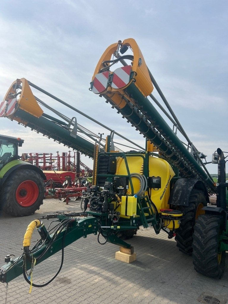 Anhängespritze del tipo Danfoil ConCorde II, Gebrauchtmaschine en Mern (Imagen 2)