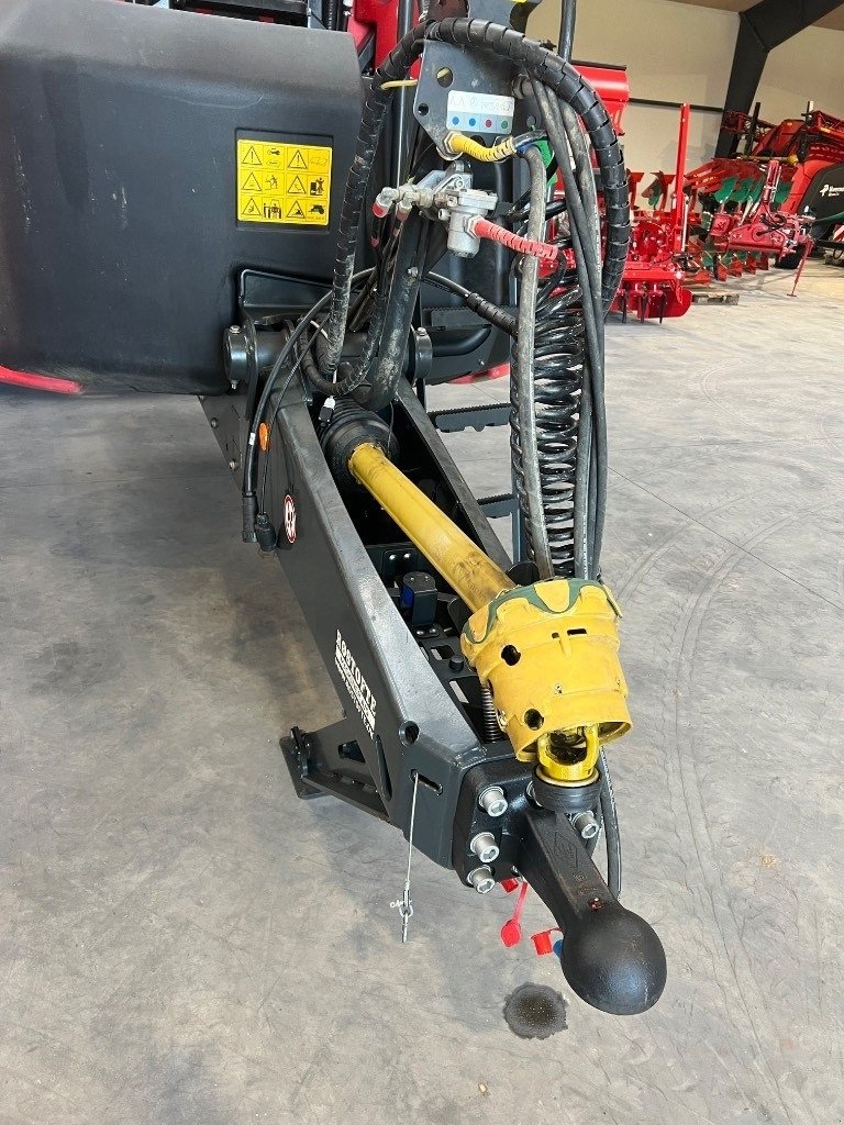 Anhängespritze typu Danfoil ConCorde, Gebrauchtmaschine v Mern (Obrázek 4)