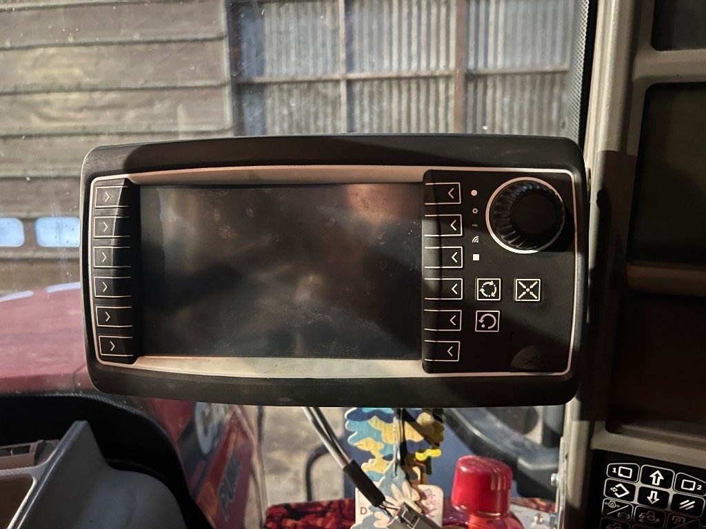 Anhängespritze typu Danfoil ConCorde, Gebrauchtmaschine v Mern (Obrázek 7)