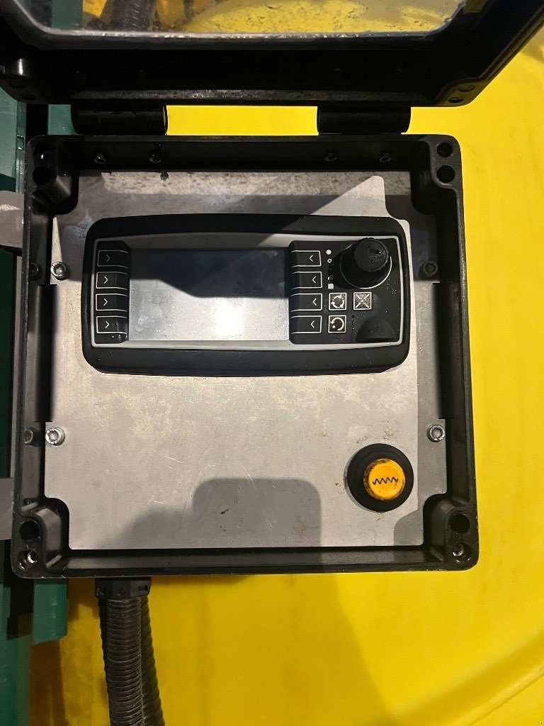 Anhängespritze typu Danfoil ConCorde, Gebrauchtmaschine v Mern (Obrázek 14)