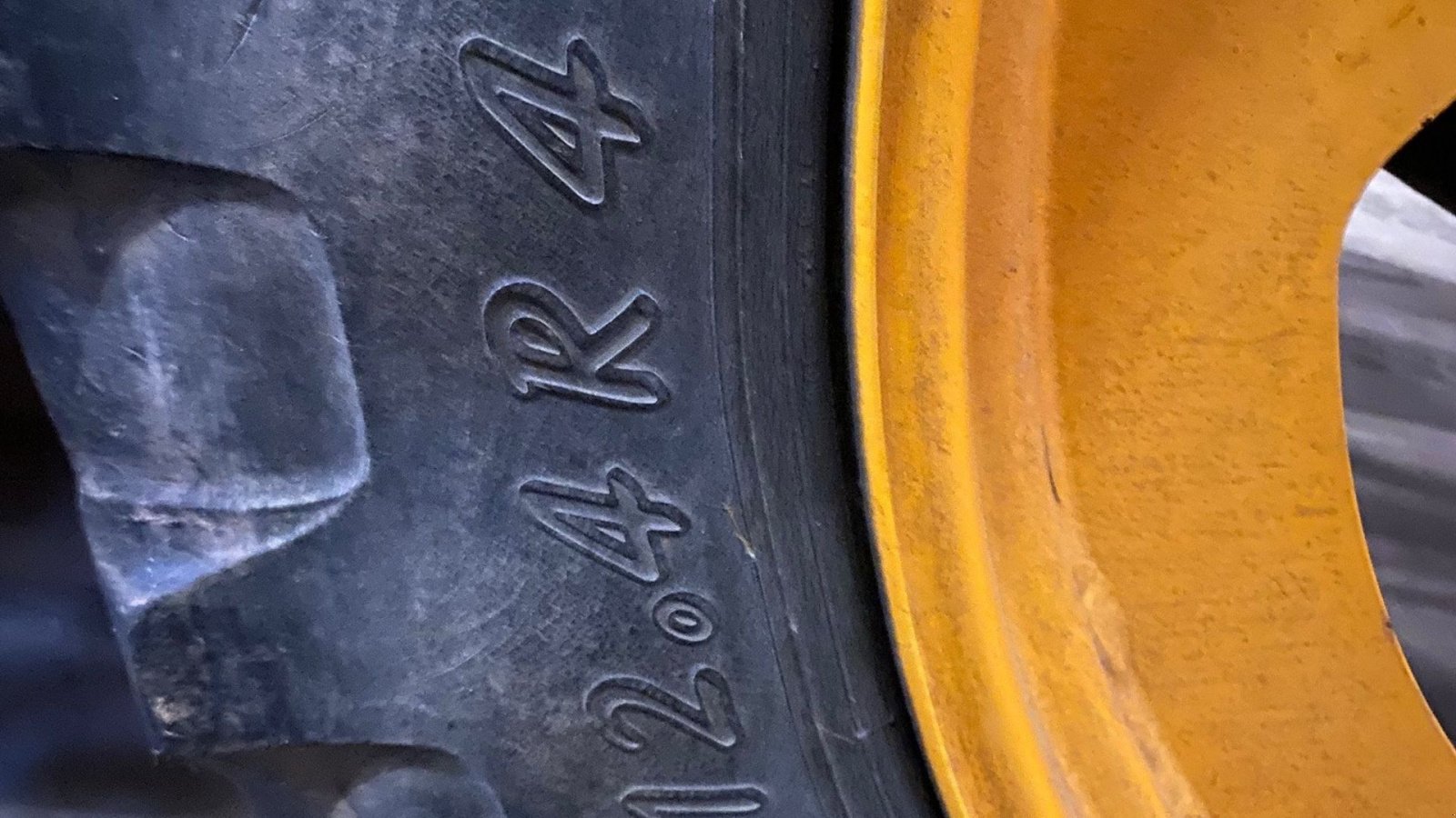 Anhängespritze typu Danfoil MultiDose 2000 Injection-24m, Gebrauchtmaschine v Ringe (Obrázek 10)