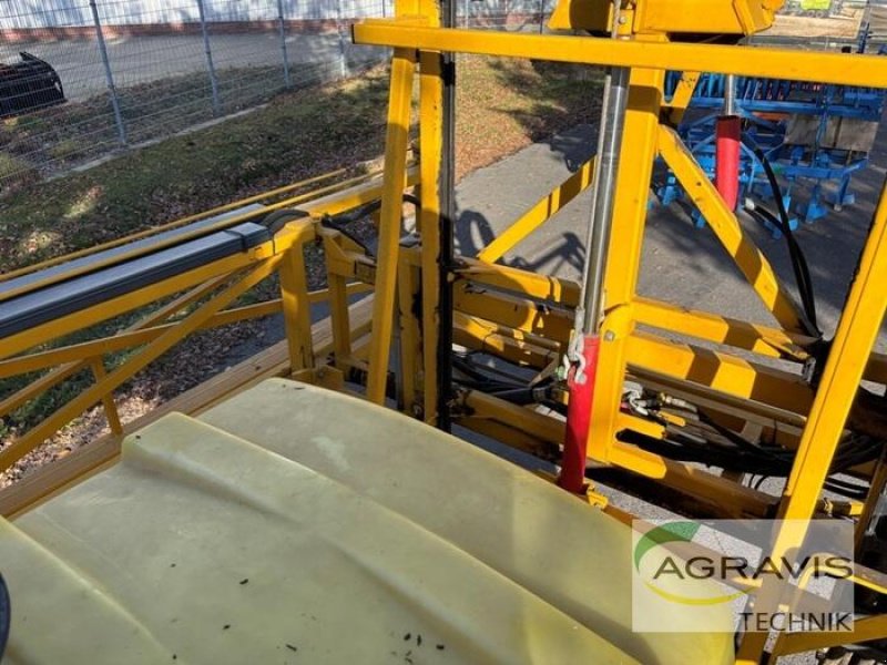 Anhängespritze tipa Dubex 2400 L, Gebrauchtmaschine u Meppen (Slika 12)