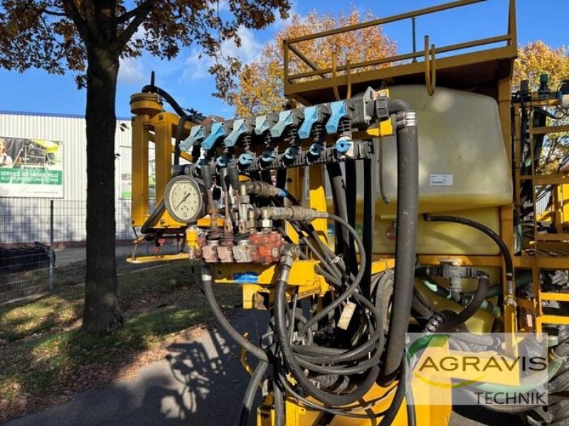 Anhängespritze tipa Dubex 2400 L, Gebrauchtmaschine u Meppen (Slika 5)