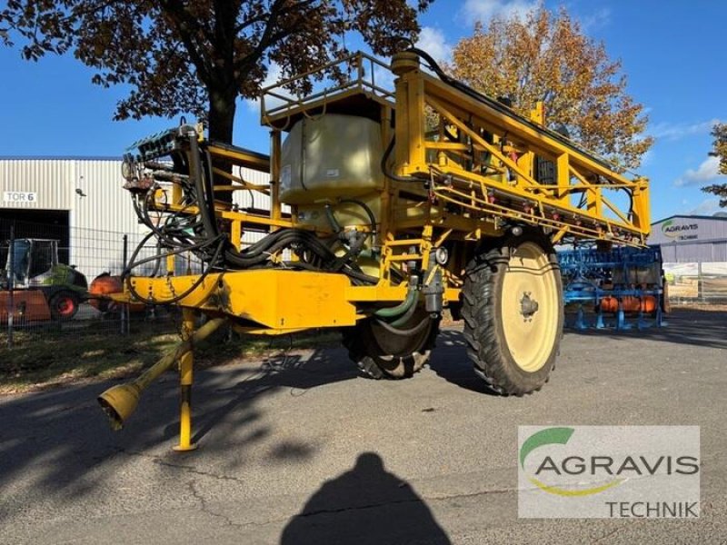 Anhängespritze tipa Dubex 2400 L, Gebrauchtmaschine u Meppen (Slika 4)