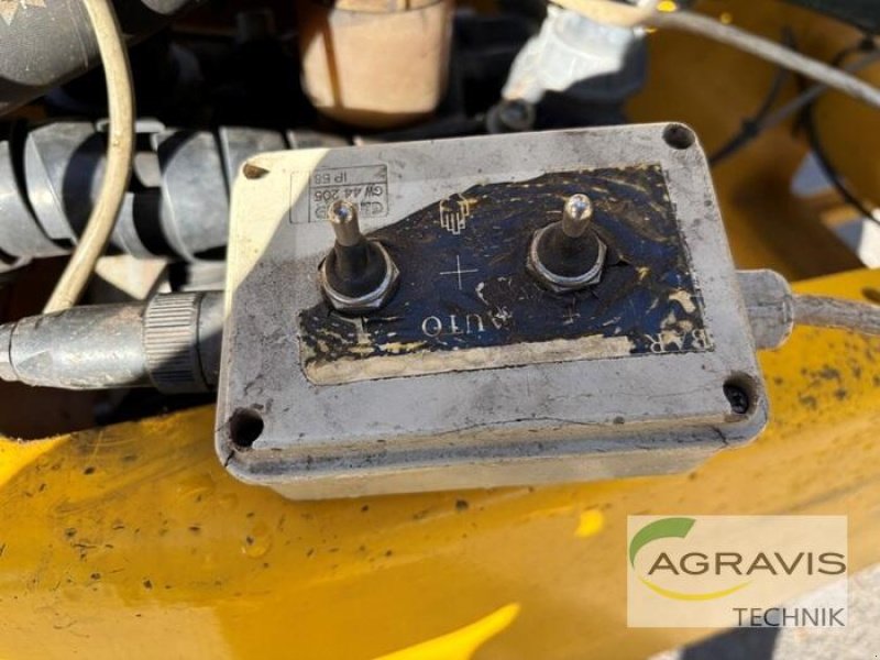 Anhängespritze tipa Dubex 2400 L, Gebrauchtmaschine u Meppen (Slika 13)