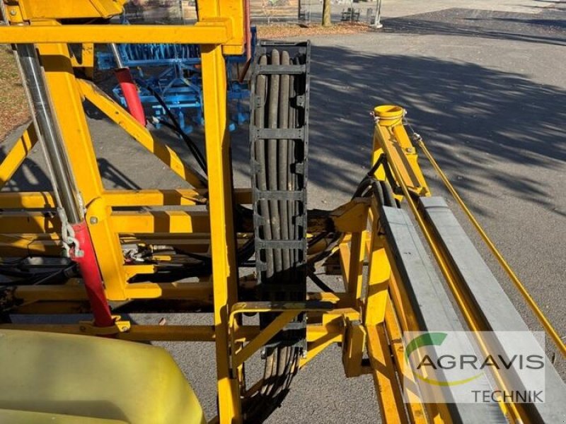 Anhängespritze tipa Dubex 2400 L, Gebrauchtmaschine u Meppen (Slika 11)