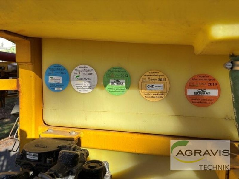 Anhängespritze tipa Dubex 2400 L, Gebrauchtmaschine u Meppen (Slika 7)