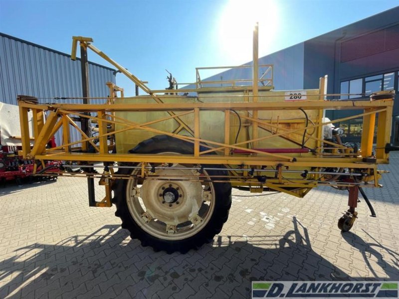 Anhängespritze of the type Dubex 9403, Gebrauchtmaschine in Emsbüren (Picture 2)