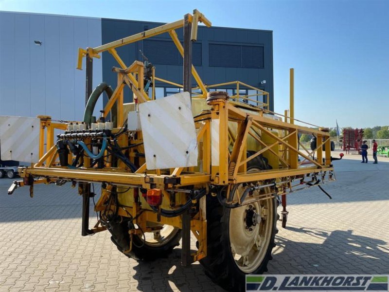 Anhängespritze of the type Dubex 9403, Gebrauchtmaschine in Emsbüren (Picture 3)