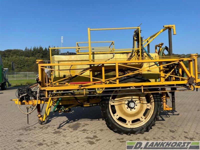 Anhängespritze of the type Dubex 9403, Gebrauchtmaschine in Emsbüren (Picture 5)