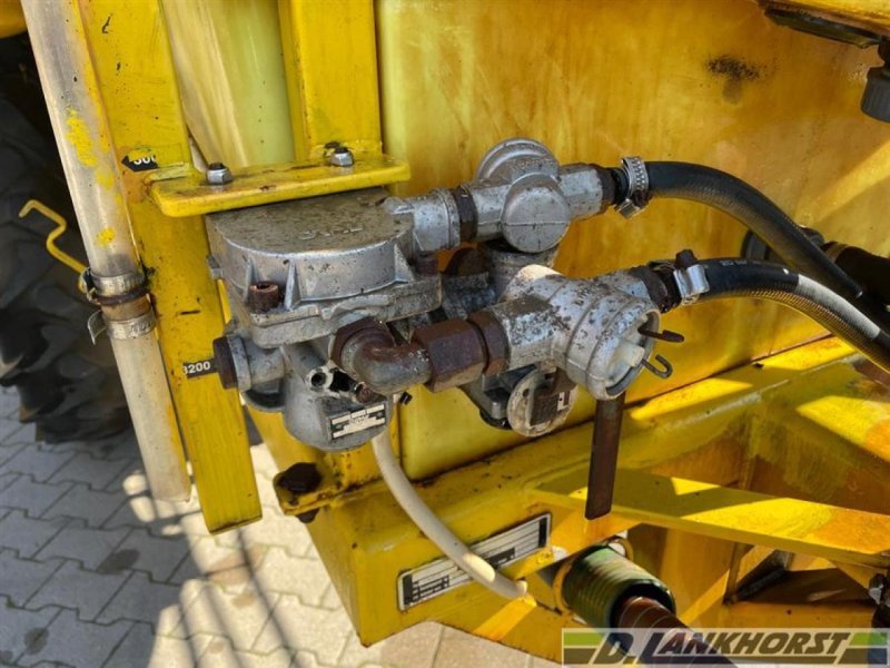 Anhängespritze of the type Dubex 9403, Gebrauchtmaschine in Emsbüren (Picture 7)