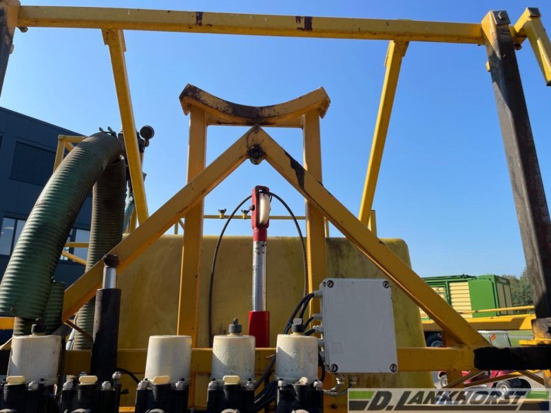 Anhängespritze of the type Dubex 9403, Gebrauchtmaschine in Emsbüren (Picture 8)