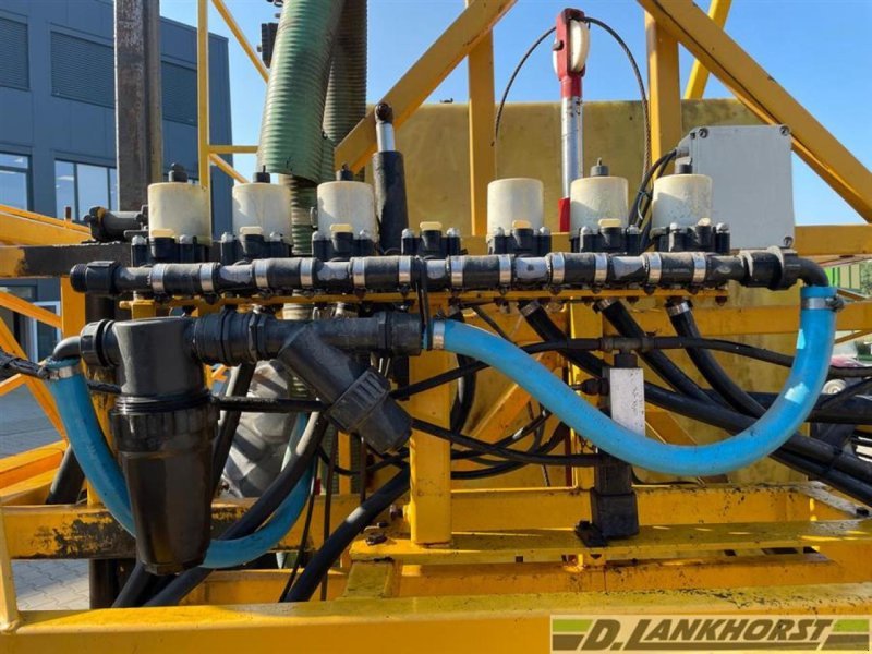 Anhängespritze of the type Dubex 9403, Gebrauchtmaschine in Emsbüren (Picture 9)