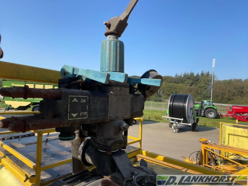 Anhängespritze of the type Dubex 9403, Gebrauchtmaschine in Emsbüren (Picture 10)